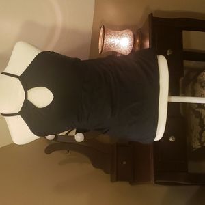 Time and Tru Size M Tankini